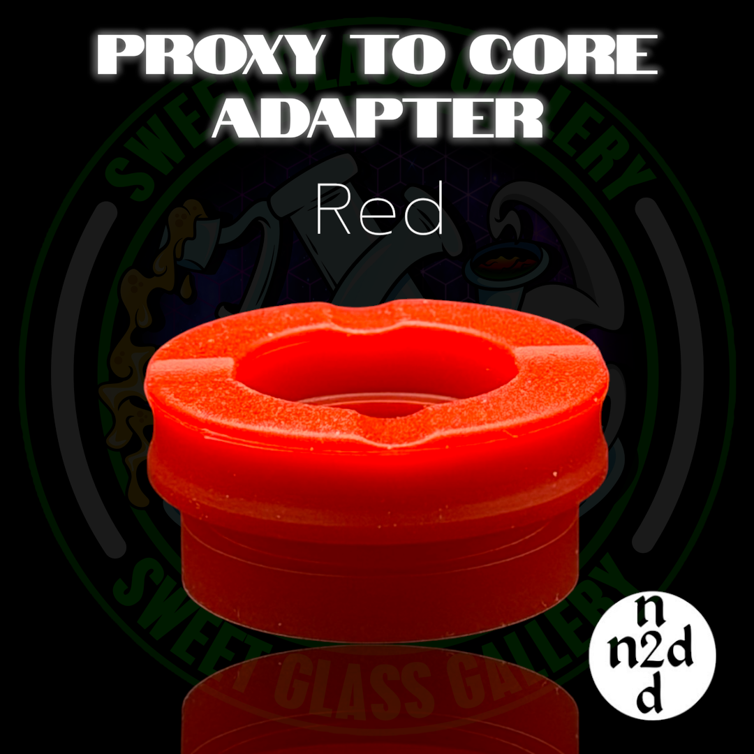 Nope2Dope - Pivot To Proxy Core Adapter v2 - Red