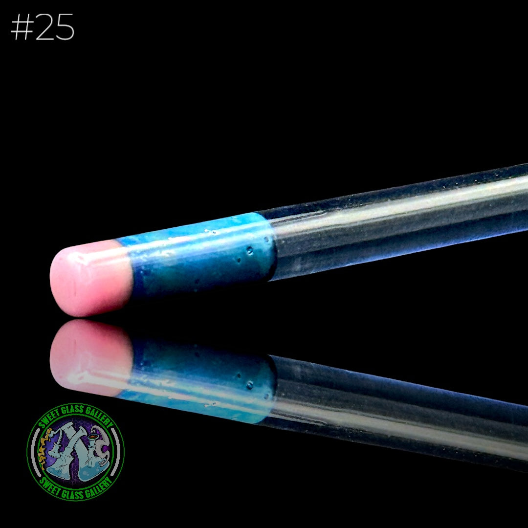 Sherbet Glass - Pencil #25