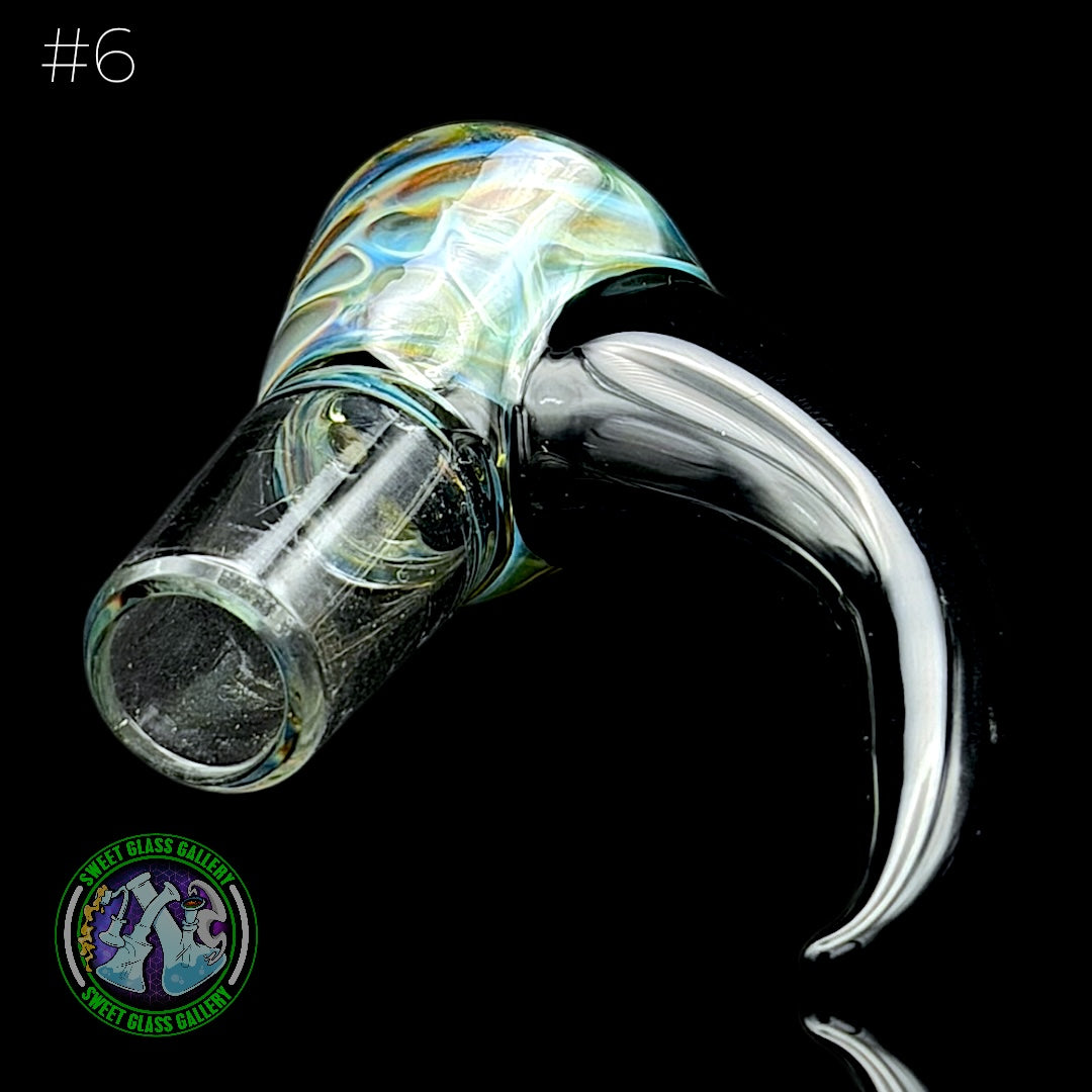 AJ Surf City Tubes - Bowl #6 - 18mm