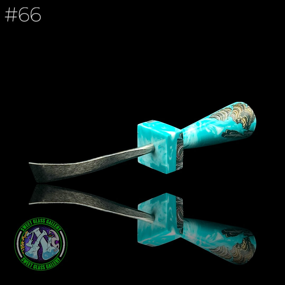 Dunkin Medz - Dab Tool - Katana #66