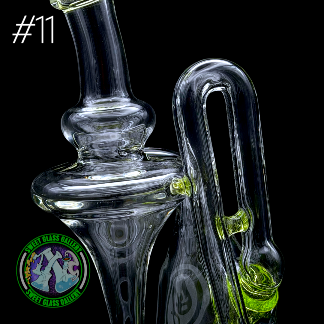 OJ Flame - Carta Attachment #11 - Recycler