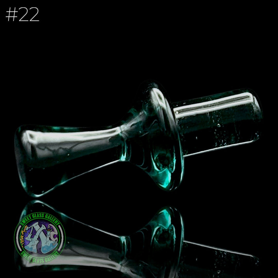 Blob Glass - Control Tower Cap #22