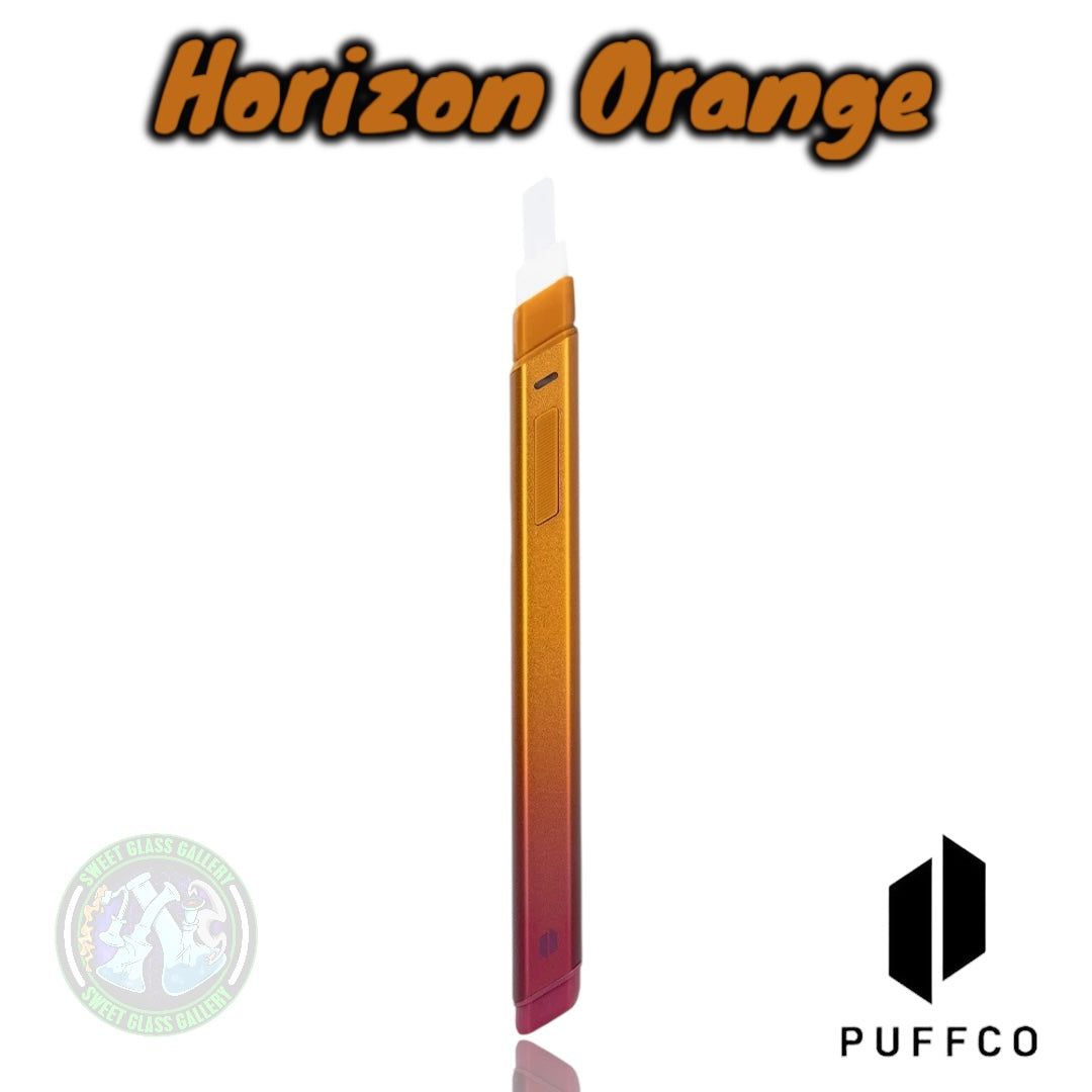 Puffco - Hot Knife Dab Tool - Hoirzon Orange