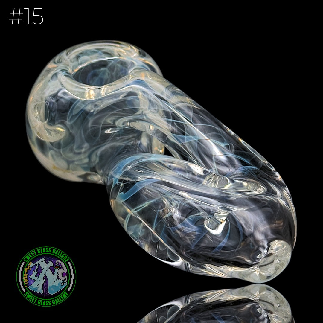 Avant Garde - Dry Pipe - Donut Twist #15