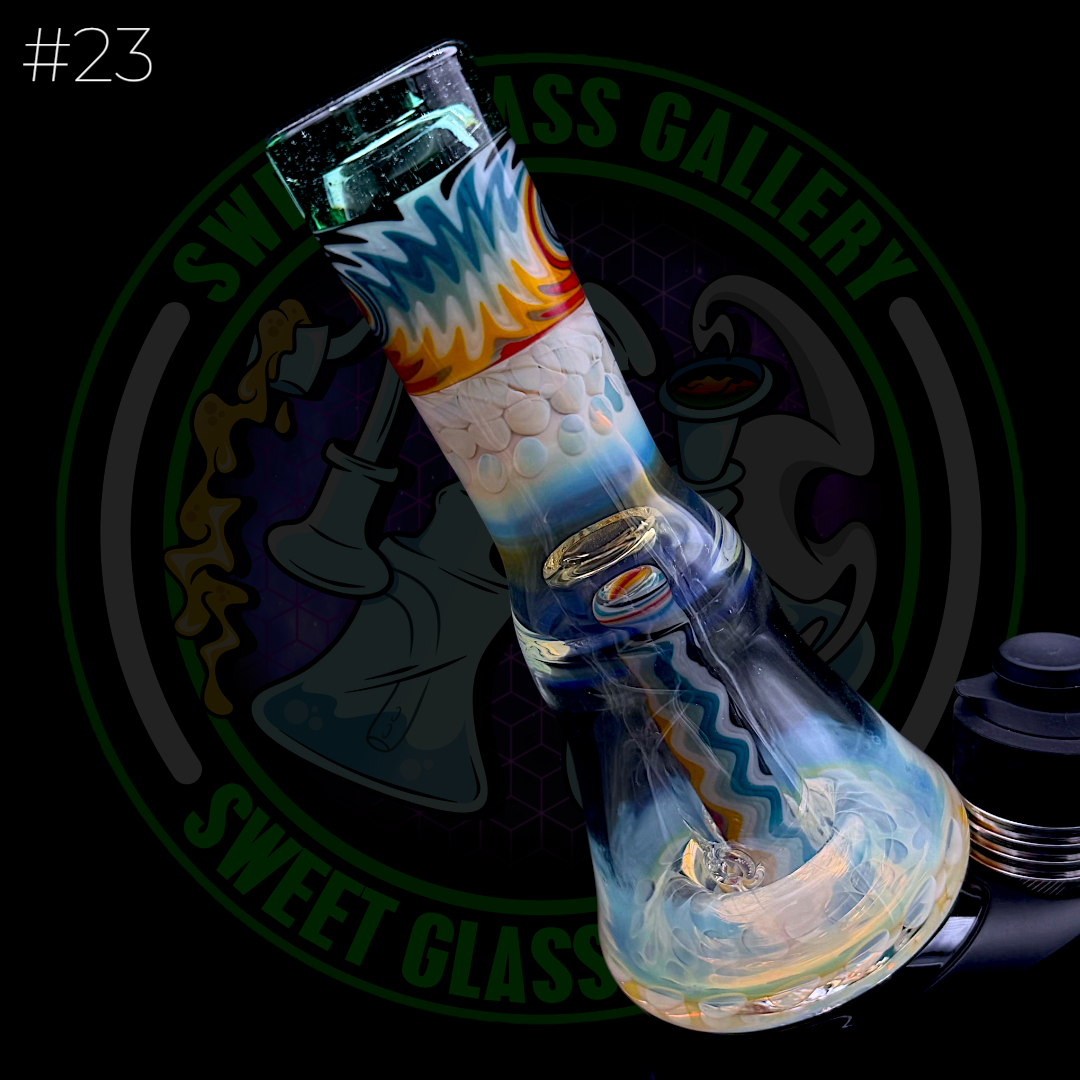 Nes Glass - Peak Attachment #23
