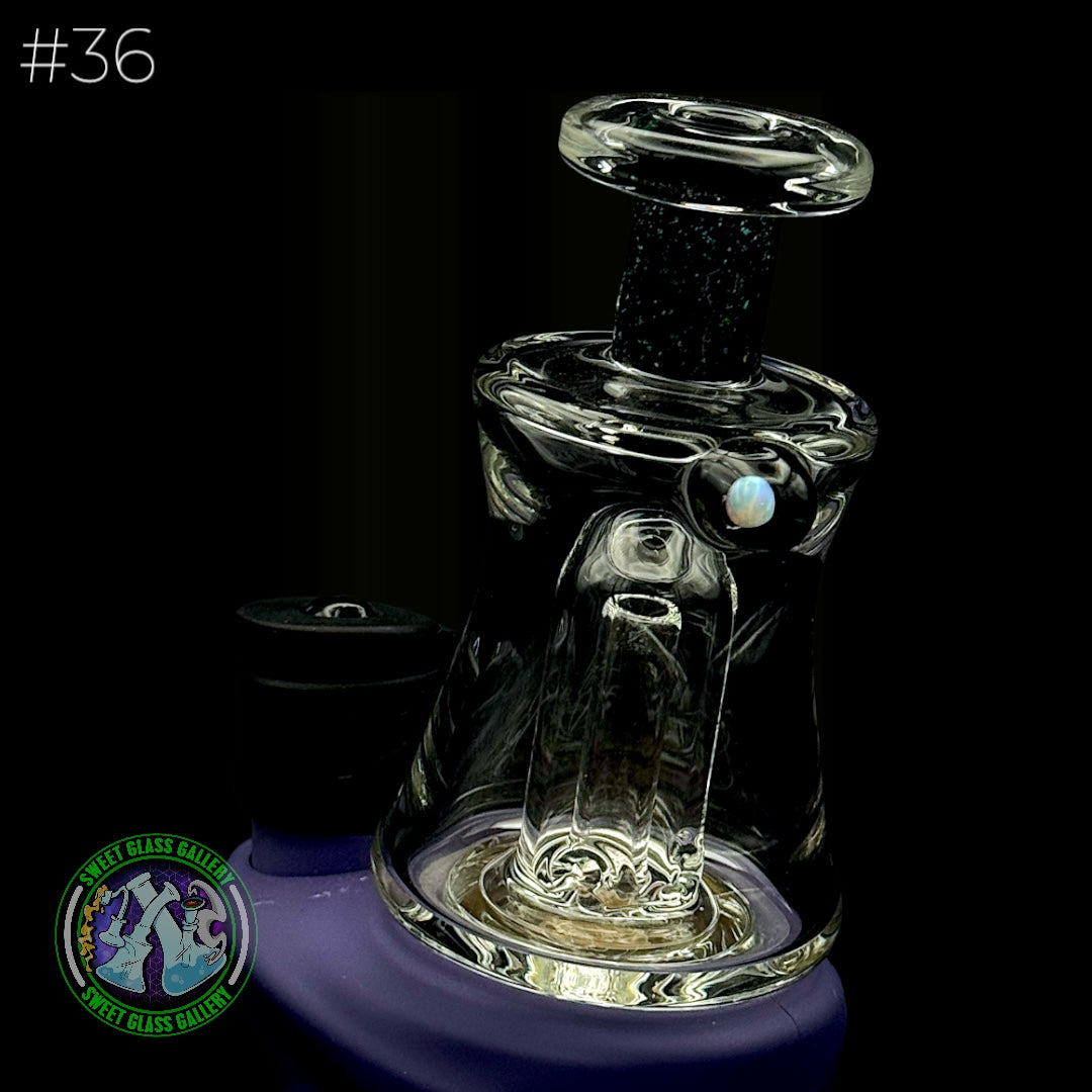 AJ Surf City Tubes - Attachment #36 - Focus V Carta