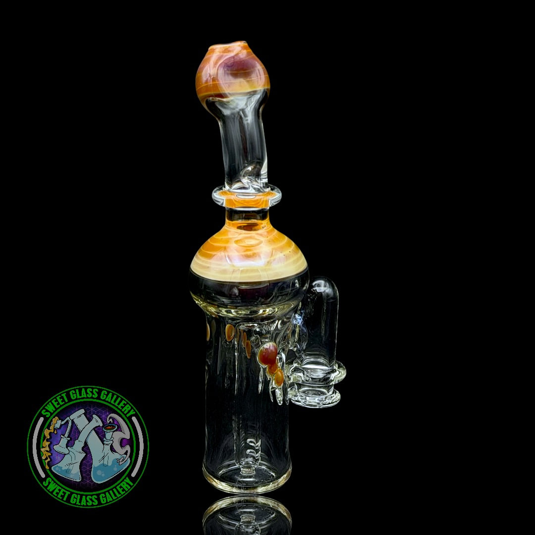 OJ Flame - Pivot Attachment #17 - Bubbler