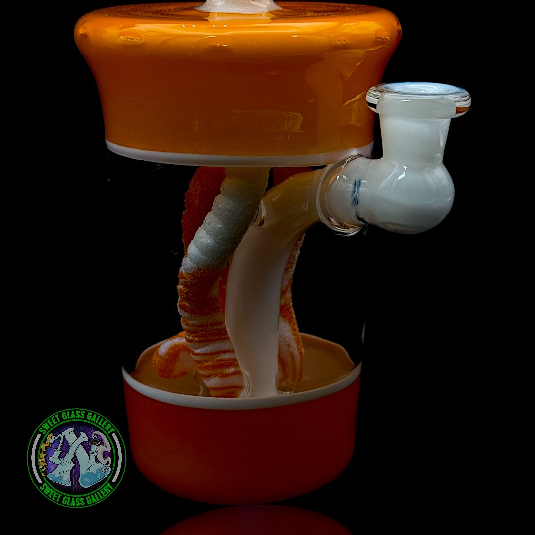 Emperial Glass - Rig #20 - Cup