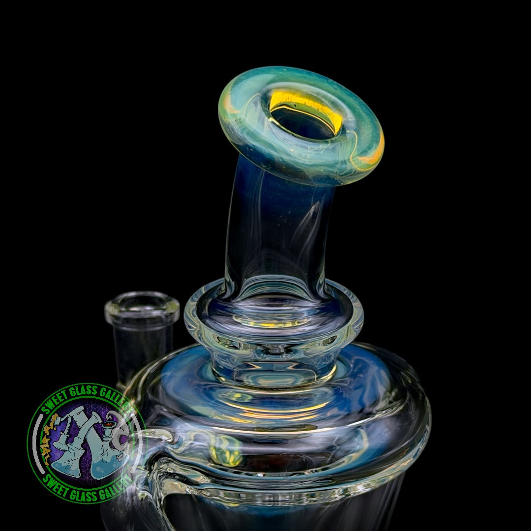 Uzzi Glass - Rig #13 - Klein Recycler