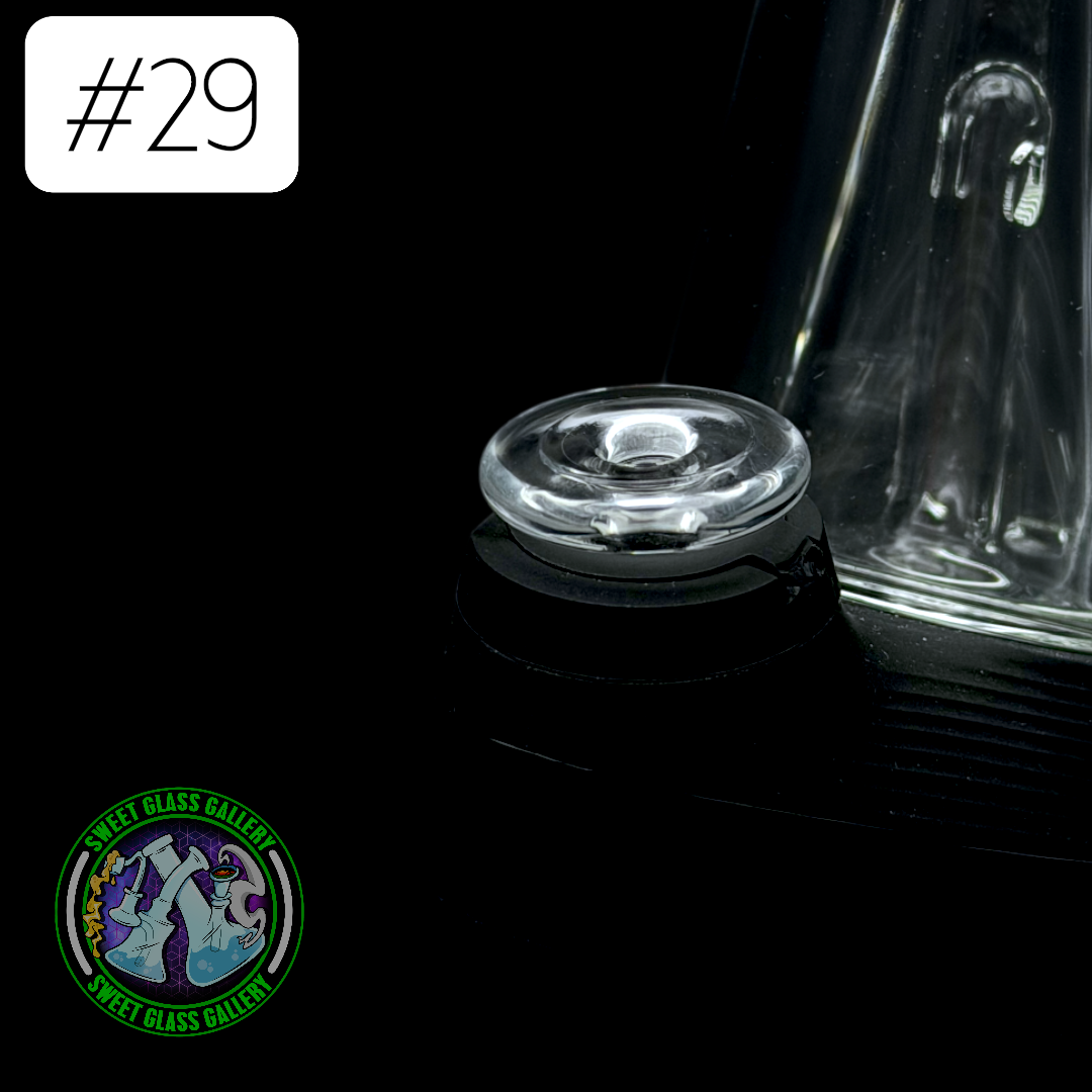 Bradley Miller - Joystick #29 - Puffco Peak v2 Spinning Joystick