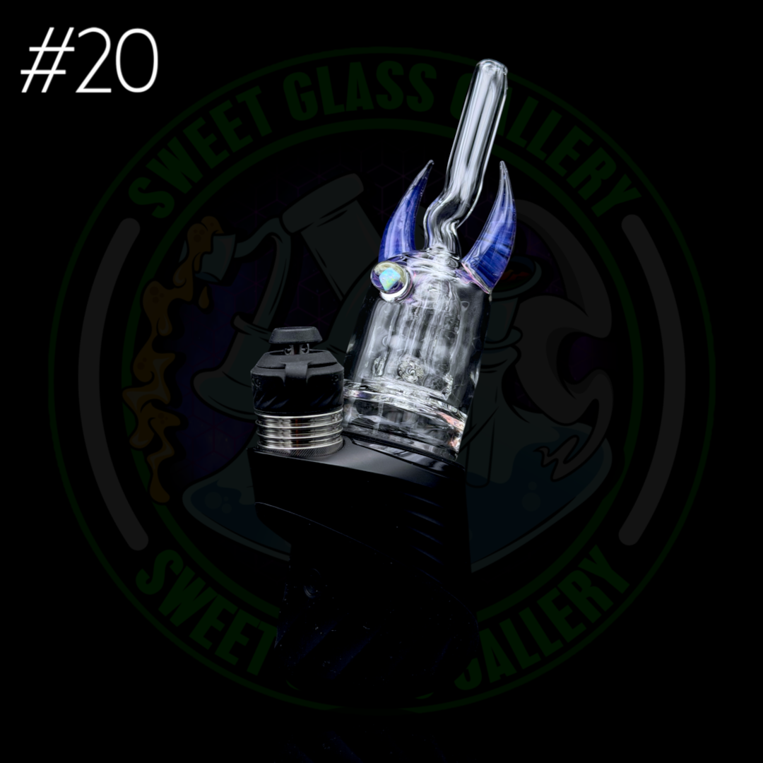 Magizle - Peak Attachment #20