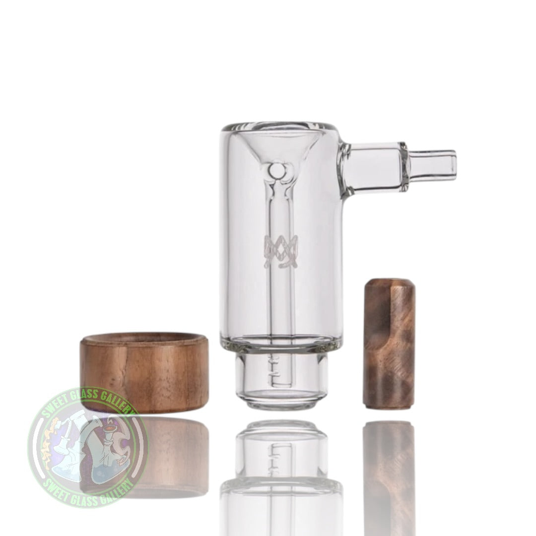 MJ Arsenal - Alpine - Steamboat Bubbler