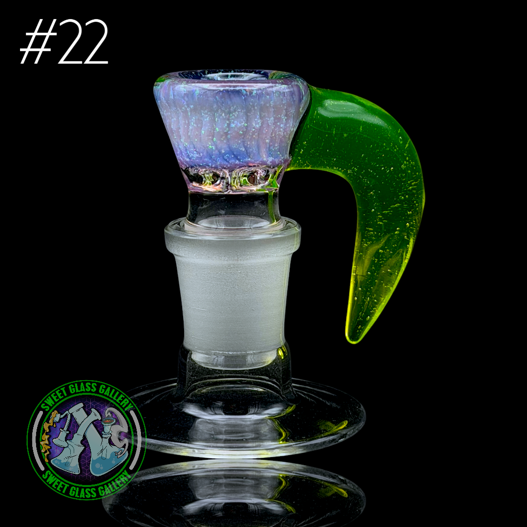 Kenta Kito - Bowl #22 (Size 18mm)