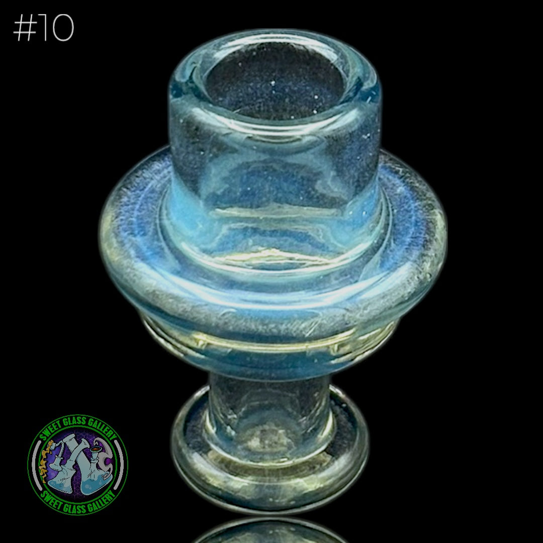 Blob Glass - Slurper Cap #10
