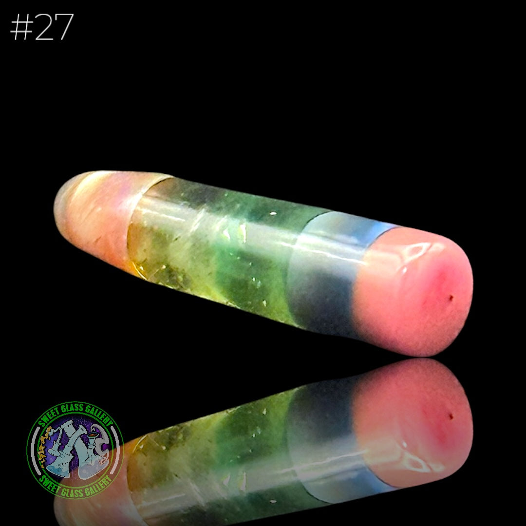 Sherbet Glass - Pillar #27