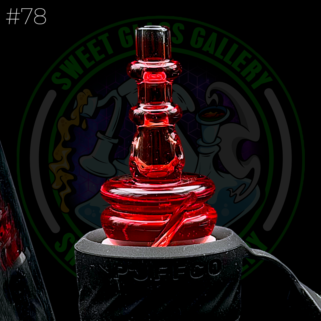 One Trick Pony - Joystick #78 - Peak Pro 3DXL - Skeleton Key