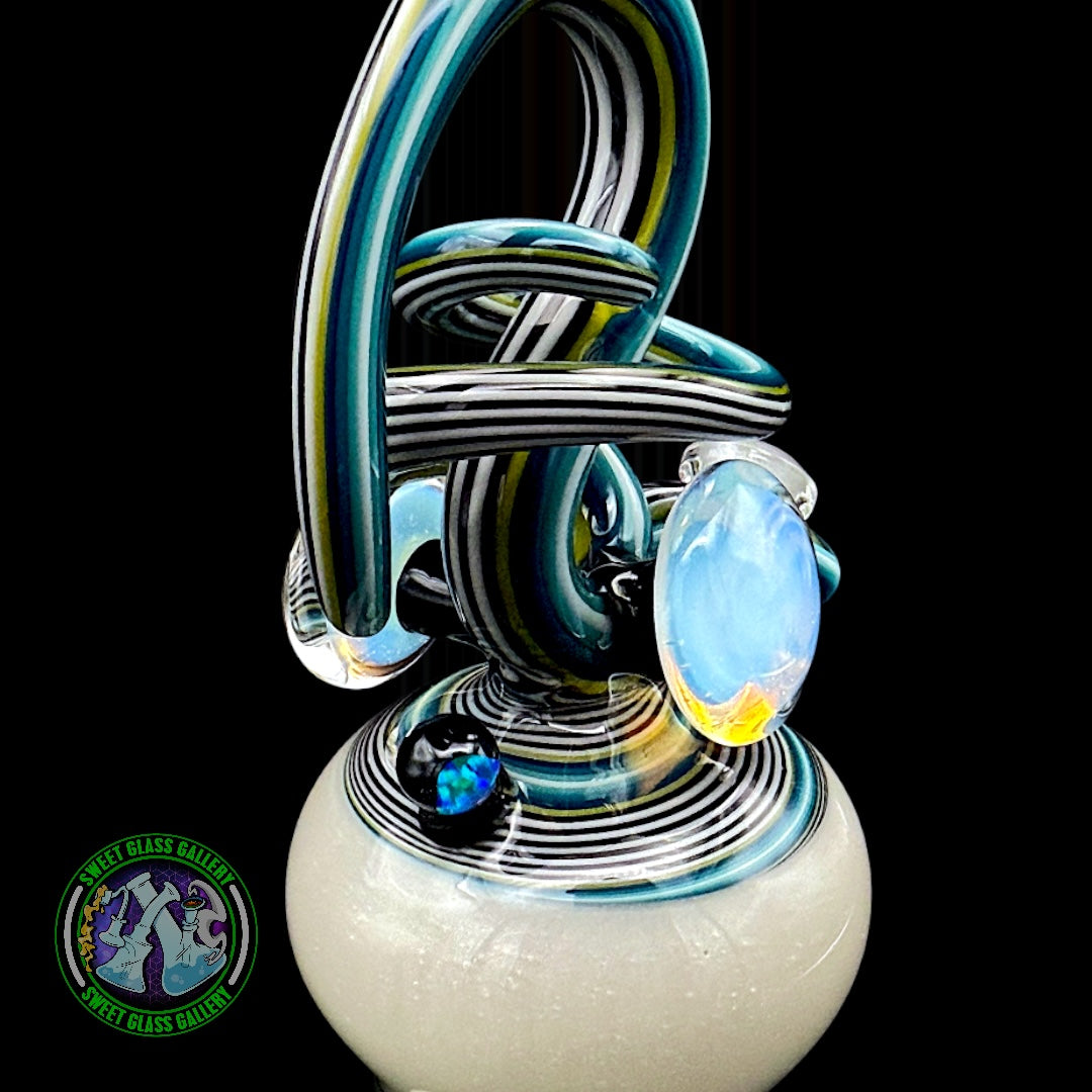Cambria Glass - Rig #1