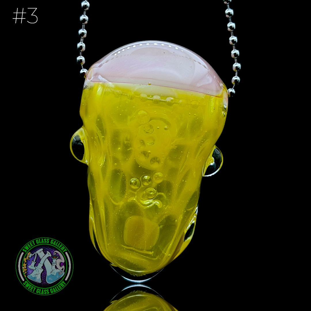 Charisma Glass - Pendant #3