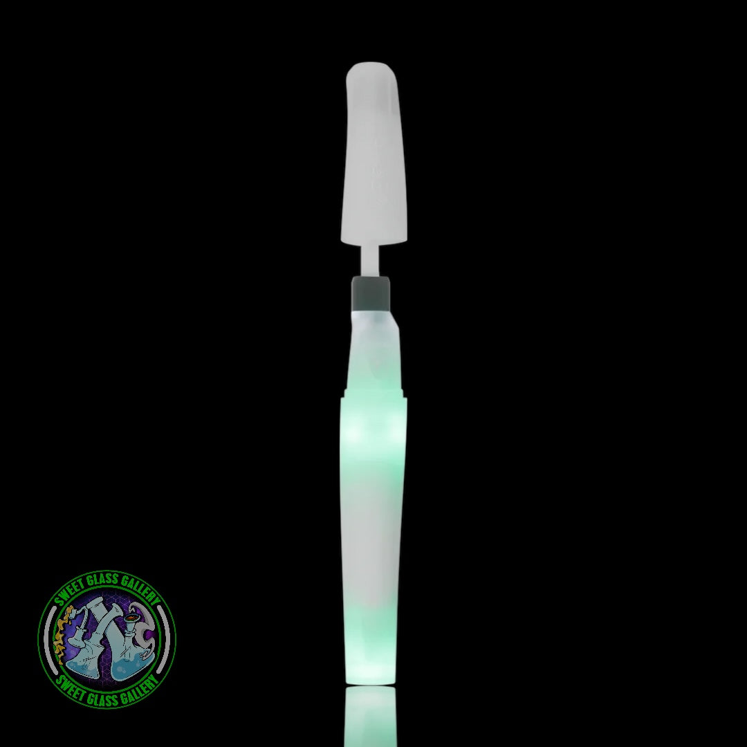 Focus V - Saber Electric Dab Tool - Clear