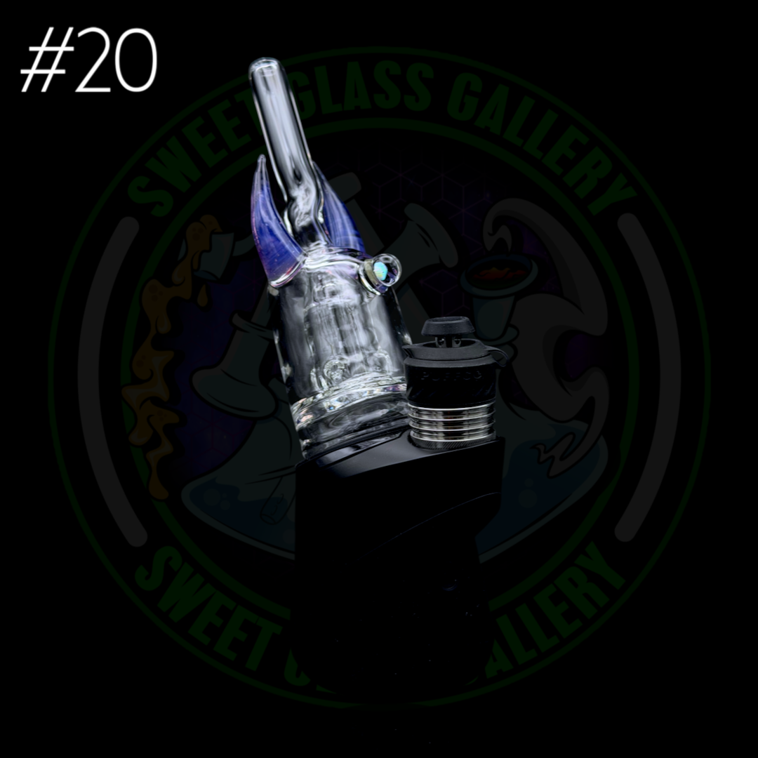 Magizle - Peak Attachment #20