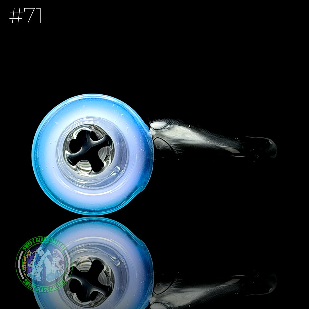 AJ Surf City Tubes - Bowl #71 - 14mm