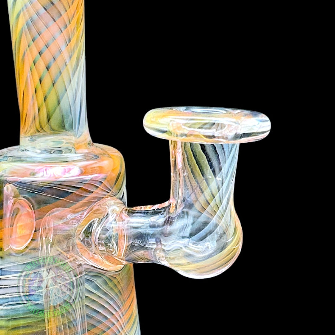 Dyllnye - Rig #1 - Fume Pillar Tube