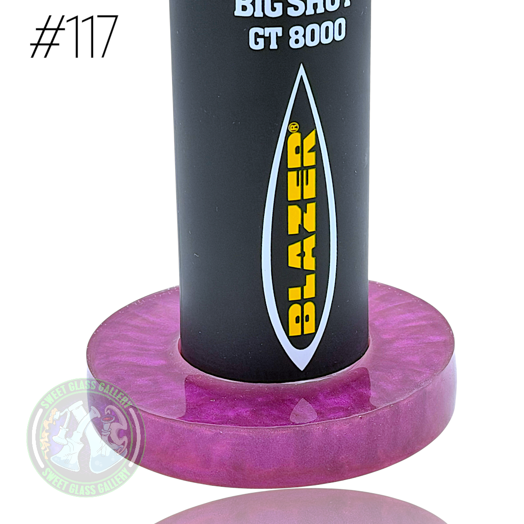 Mamba Guardzz - Blazer GT8000 Base #117