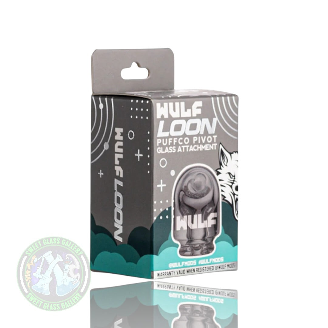 Wulf Mods - Pivot Attachment - Loon - Smoke