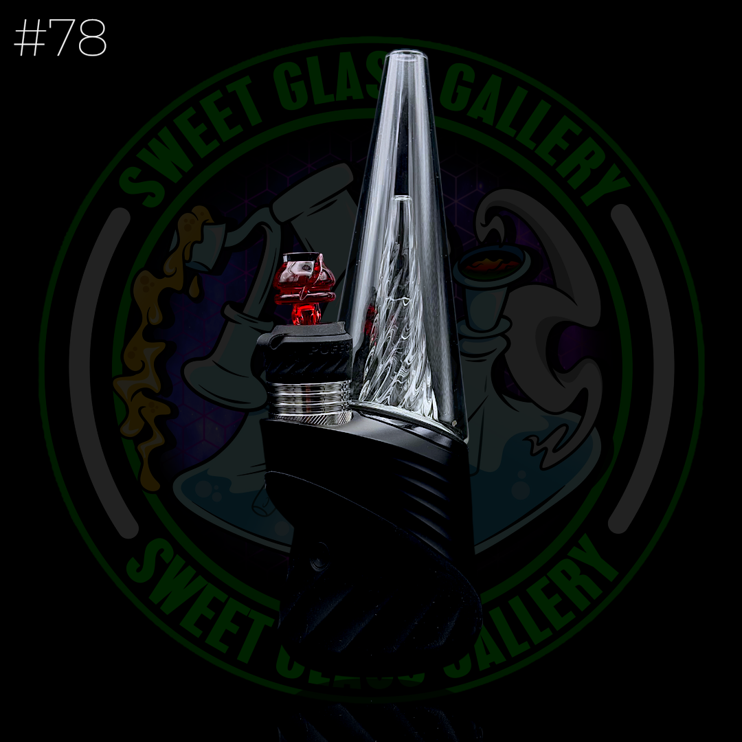 One Trick Pony - Joystick #78 - Peak Pro 3DXL - Skeleton Key