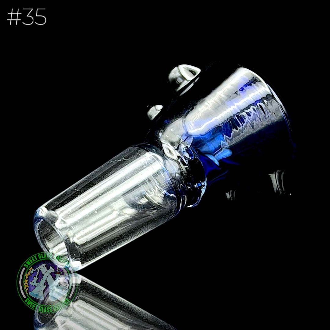 AJ Surf City Tubes - Bowl #35 - 14mm