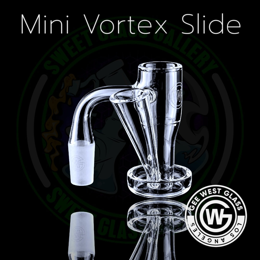 Geewest - Mini Vortex Slide