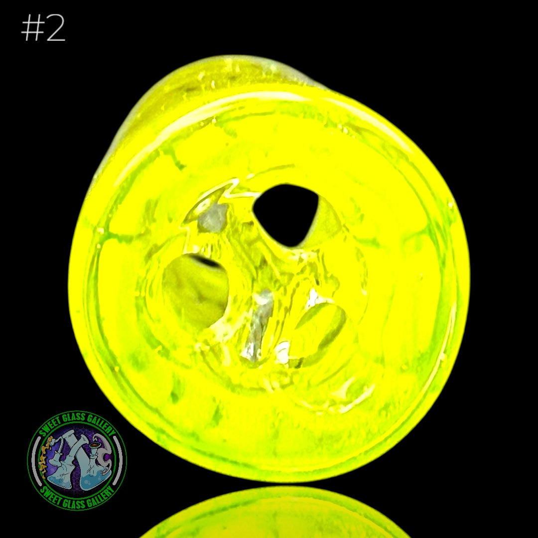 Algae - Blunt Tip #2 (Green Brain Tech)