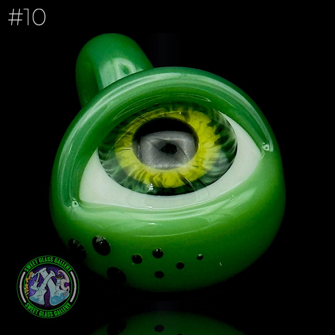 Boscoe - Pendant - Eye #10