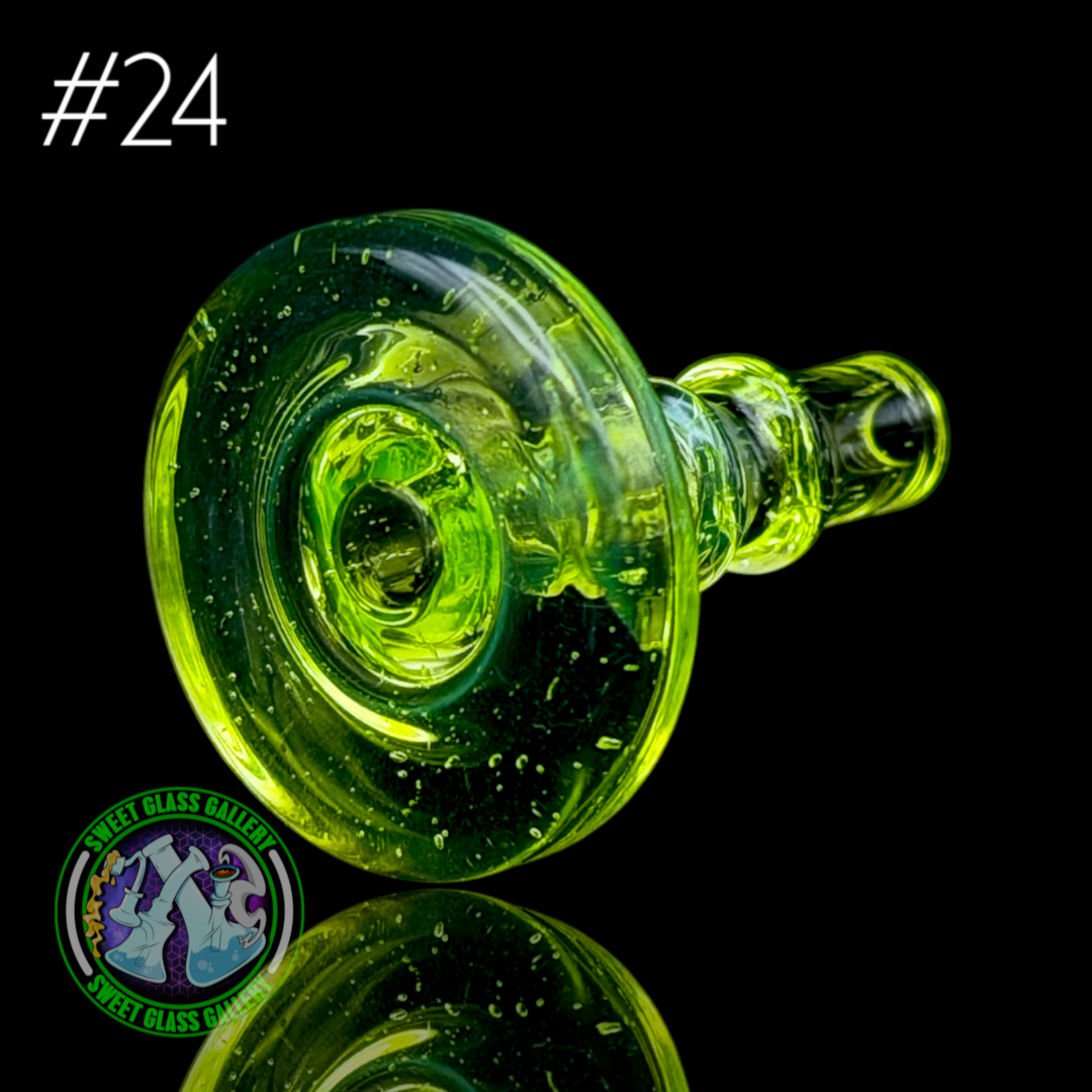 AJ Surf City Tubes - Joystick #24 - Peak Pro 3DXL