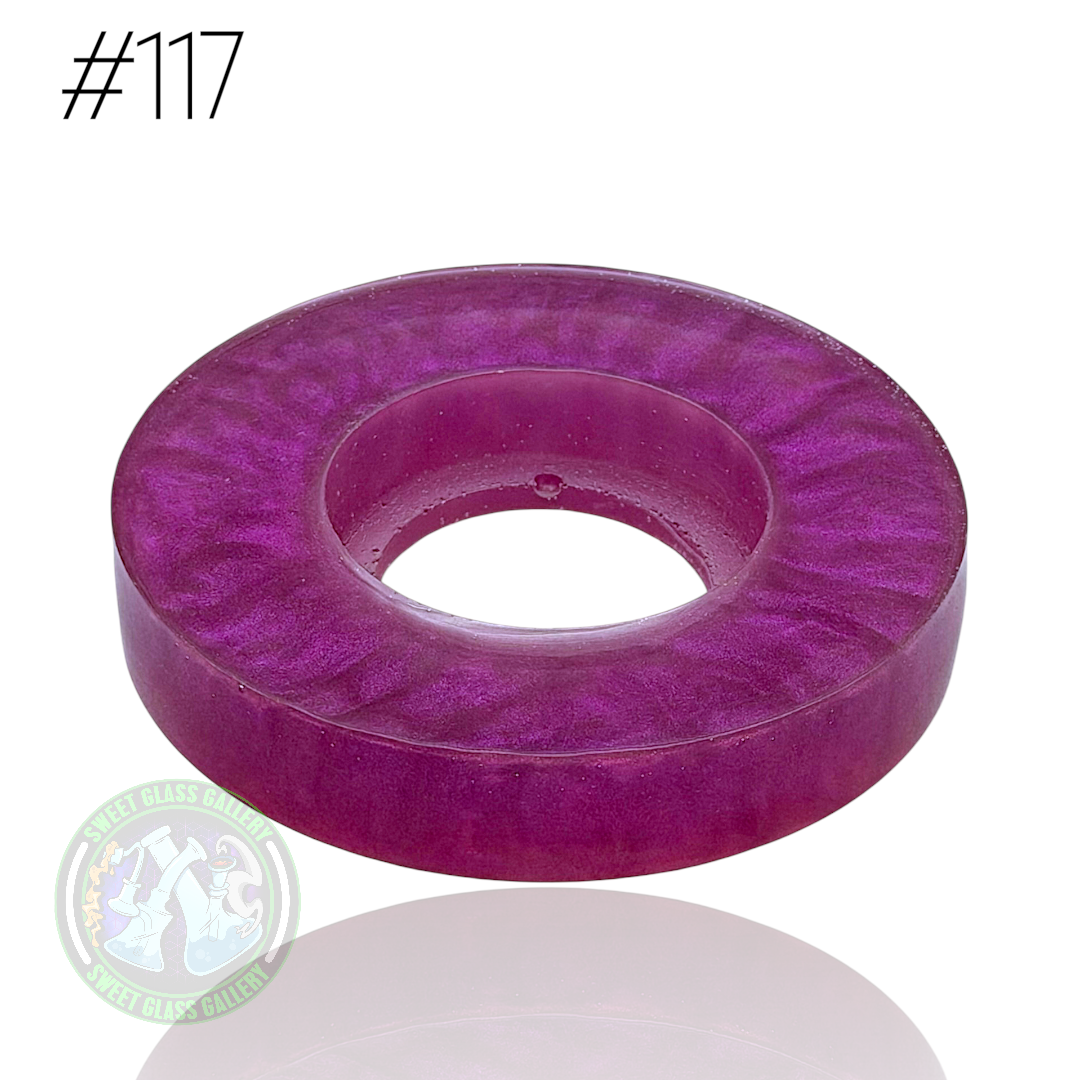 Mamba Guardzz - Blazer GT8000 Base #117