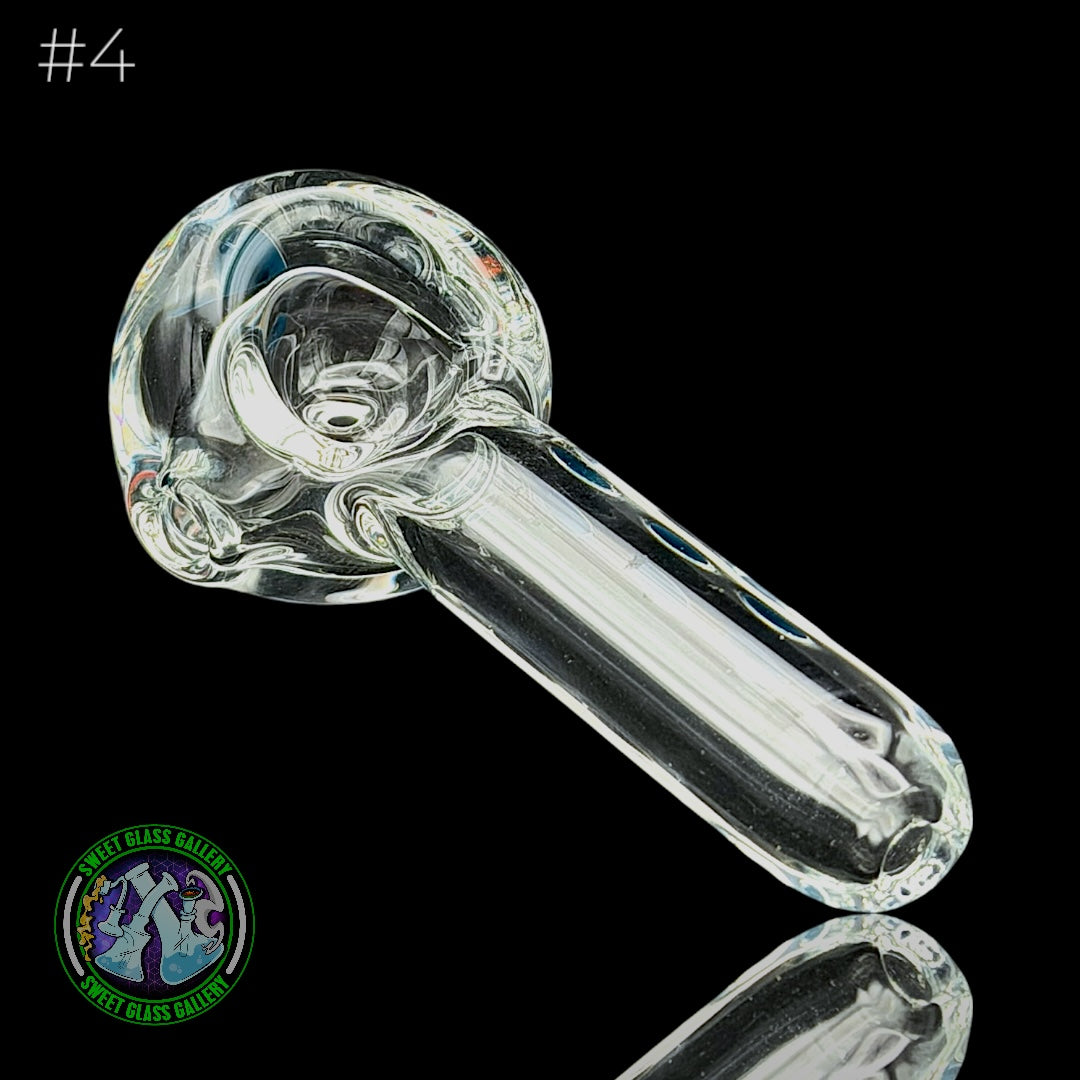 C Glass - Dry Pipe #4