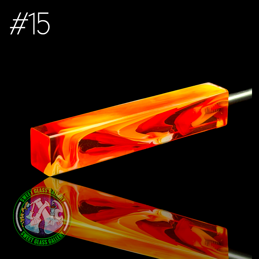 Kraken - Dab Tool #15