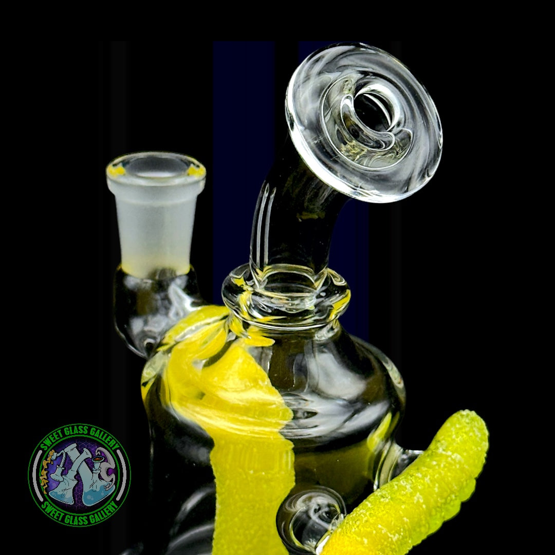 Emperial Glass - Rig #22 - Jammer