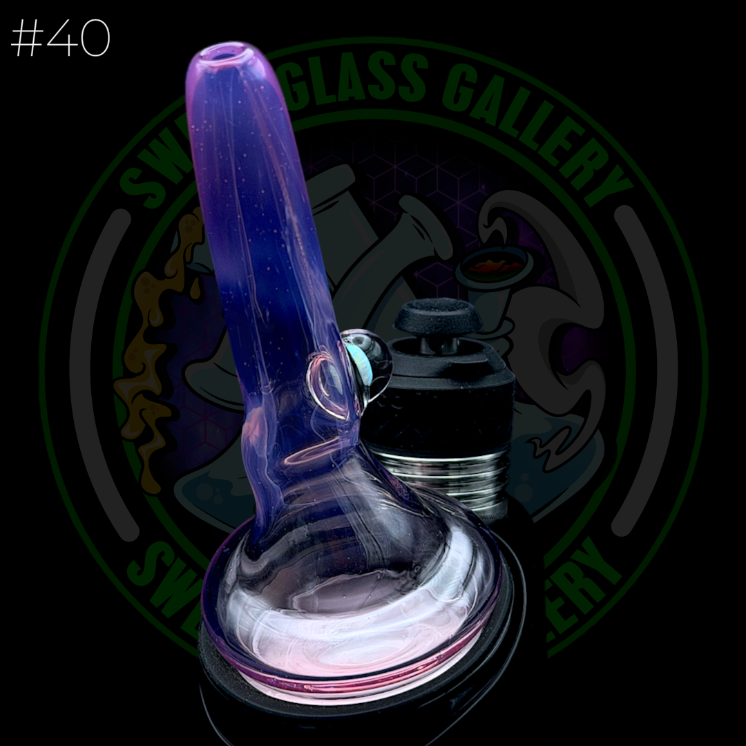 Magizle - Peak Attachment #40 (Dry)