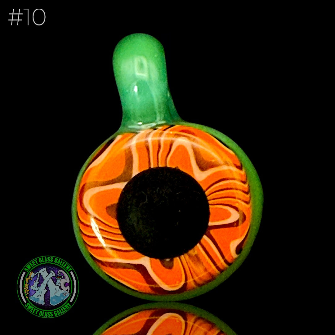 Boscoe - Pendant - Eye #10