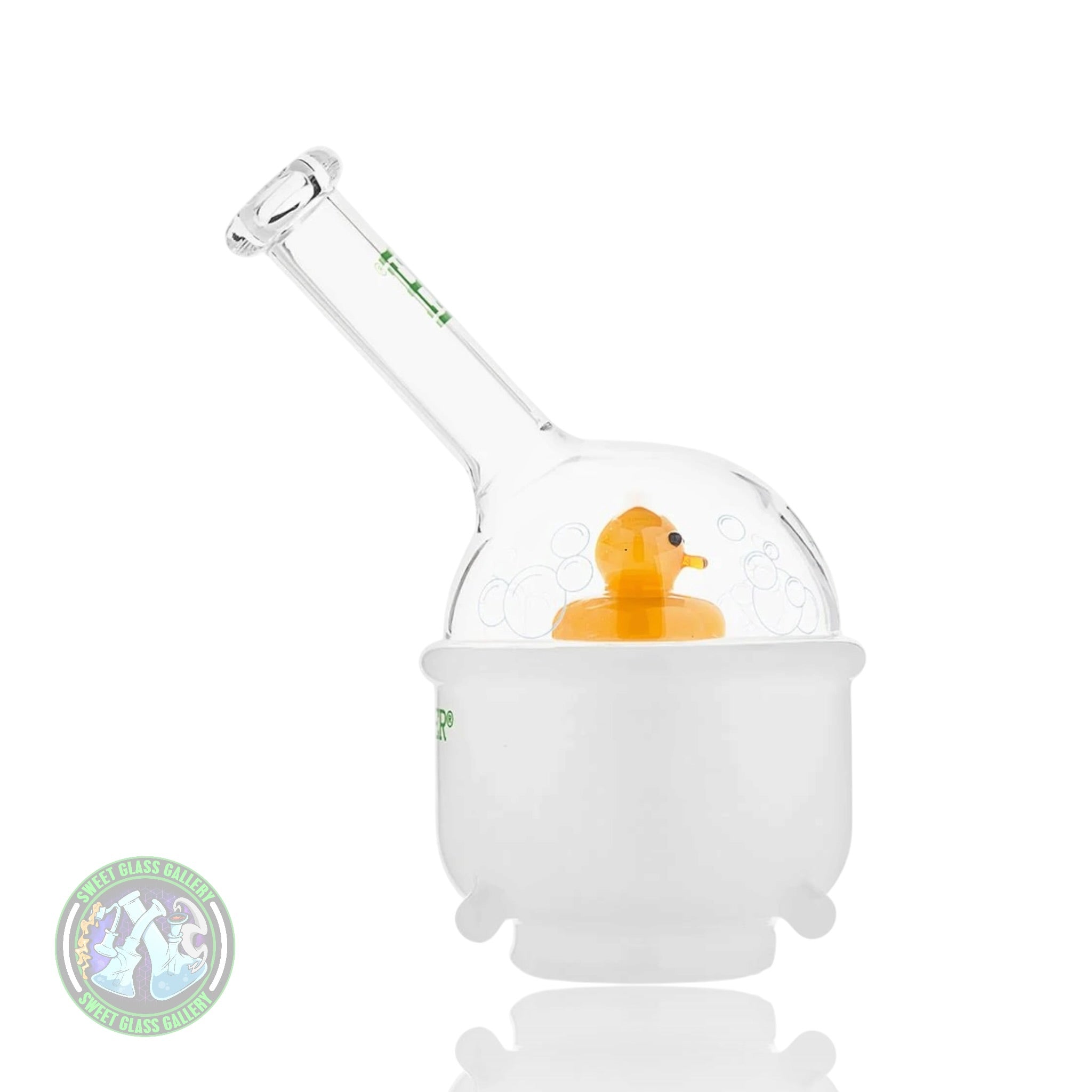 Hemper - Peak Attachment - Ducky