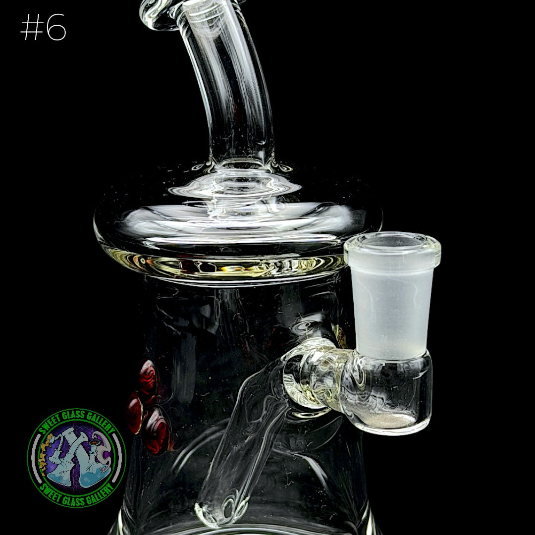 Kenta Kito - Rig #6 - Jammer - Pomegranate