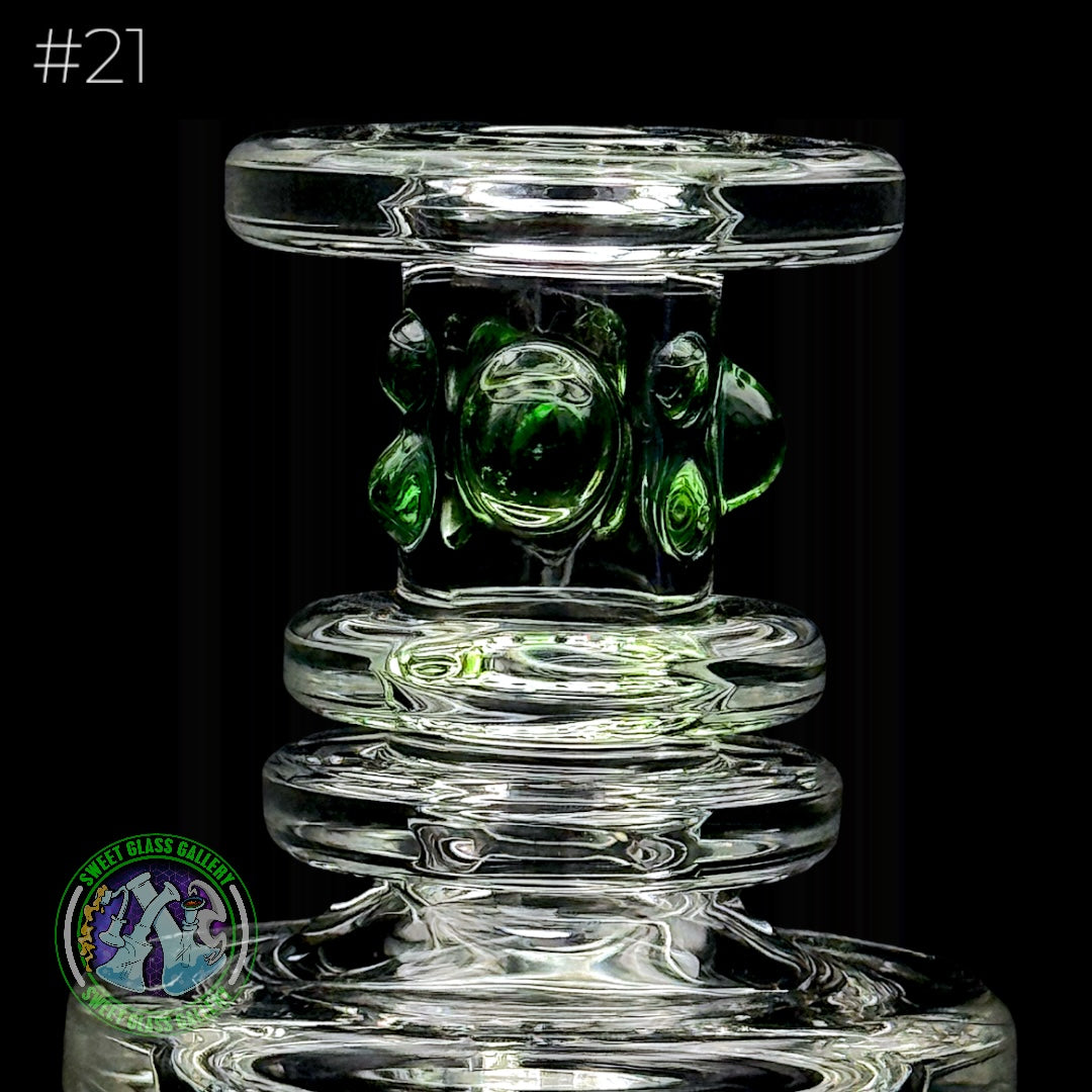 AJ Surf City Tubes - Attachment #21 - Focus V Carta