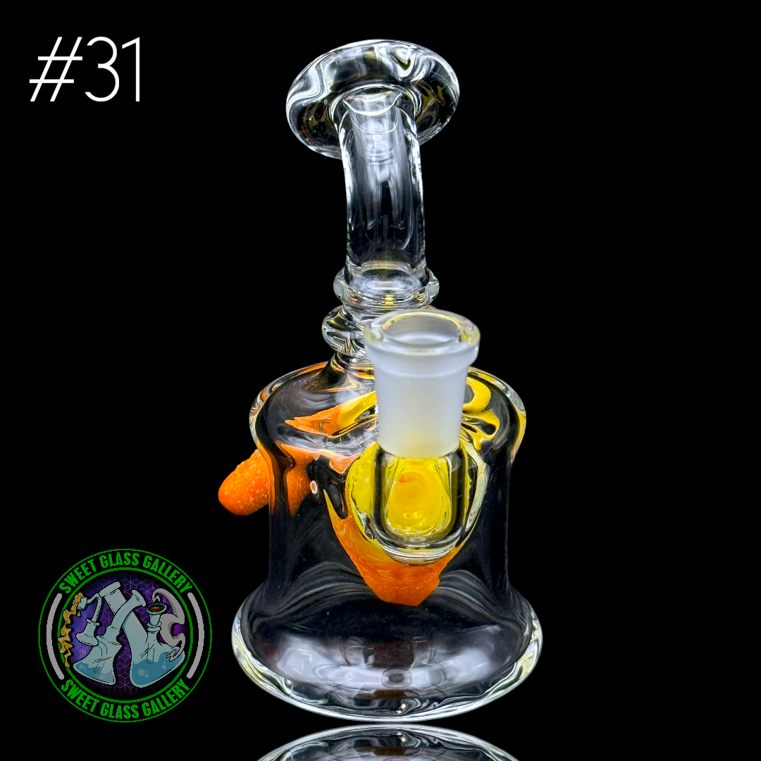 Emperial Glass - Rig #31 - Jammer