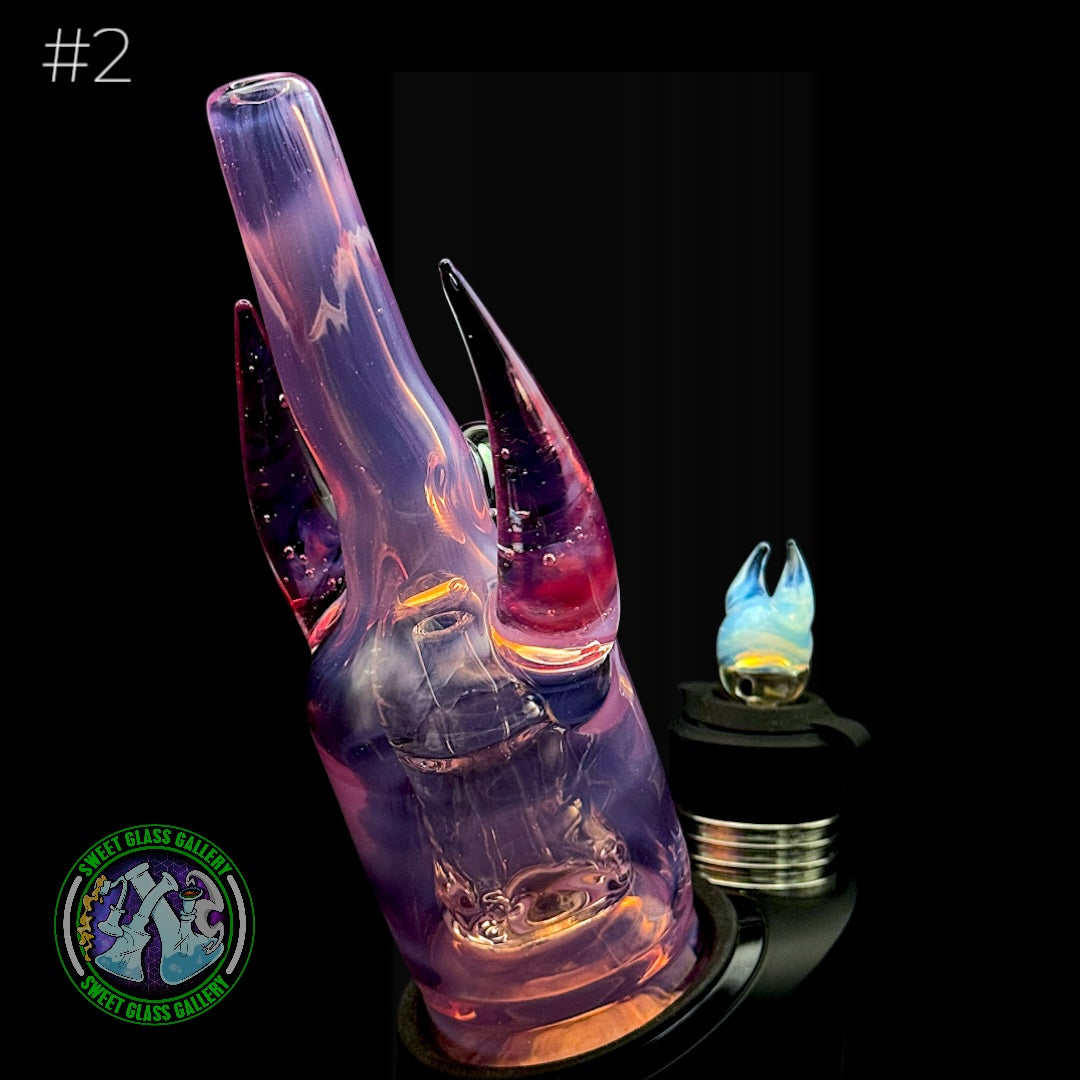 Magizle - Puffco Peak Attachment #2
