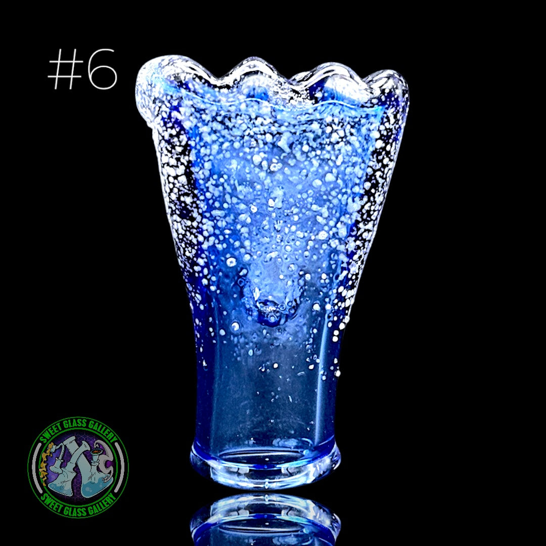 Emperial Glass - Pivot Top #6 - Sour Patch