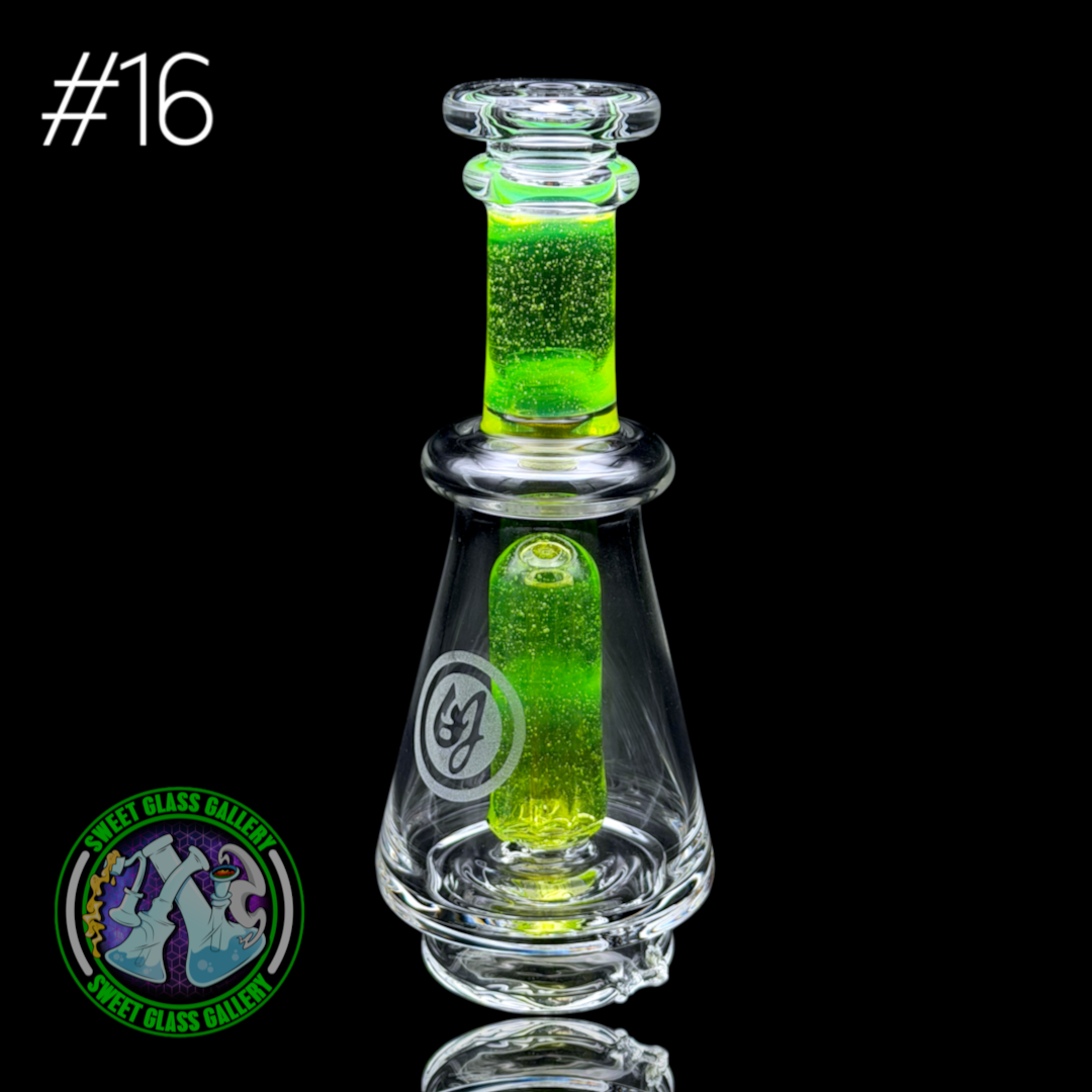 OJ Flame - Peak Attachment #16