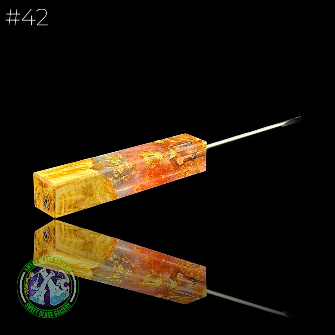Dunkin Medz - Dab Tool - Full Size #42
