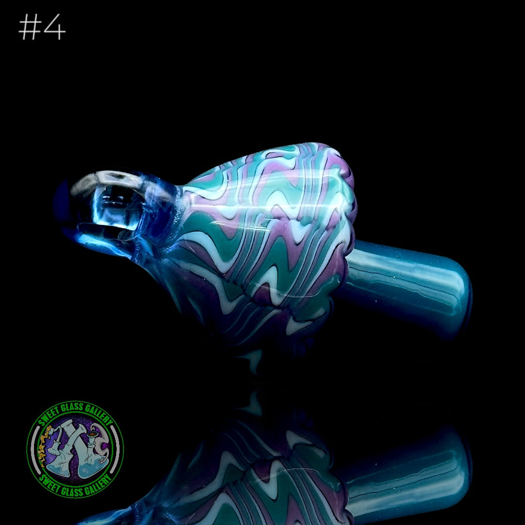 Boscoe - Pendant - Mushroom #4