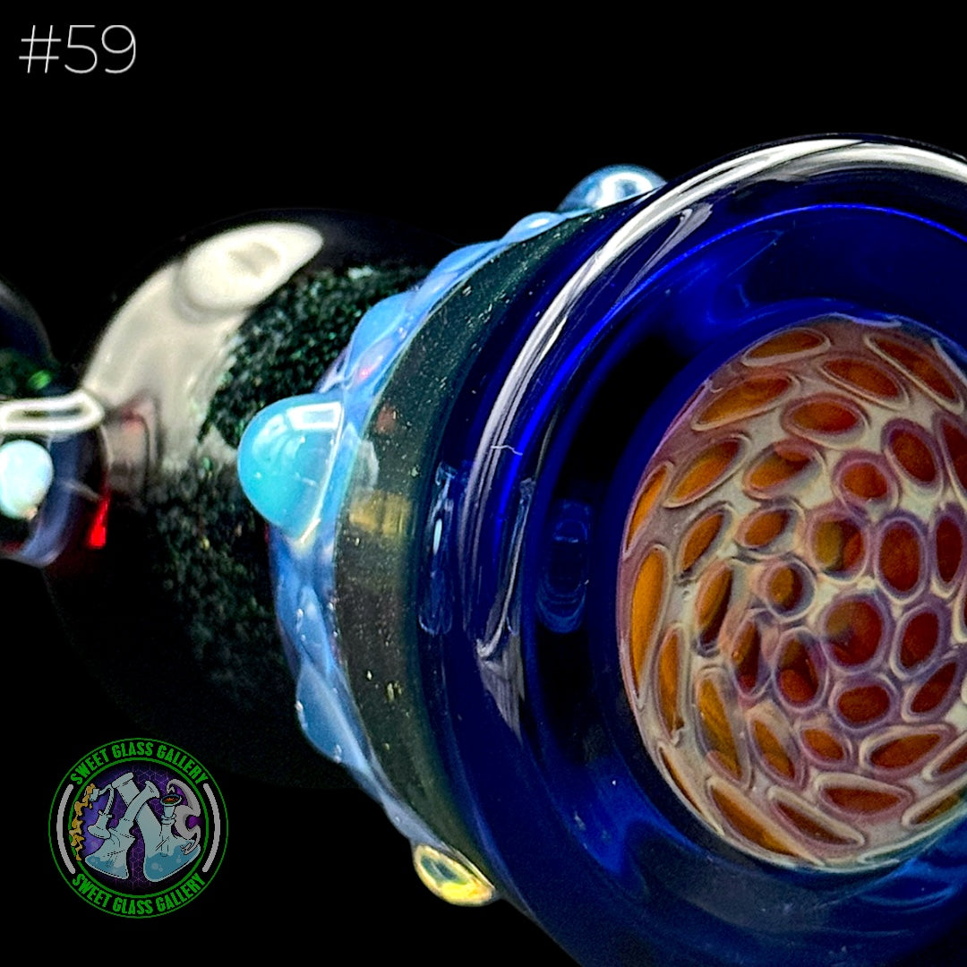 AJ Surf City Tubes - Rig - Encalmo #59